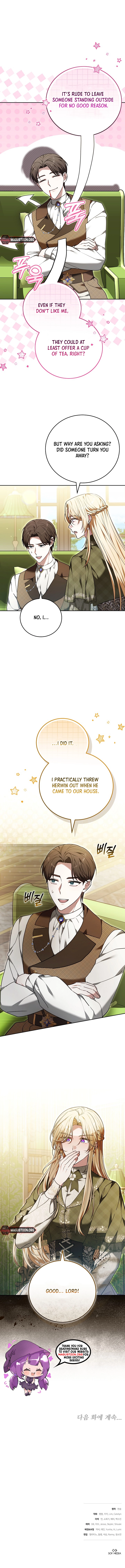 101st Confession Chapter 35 Page 11
